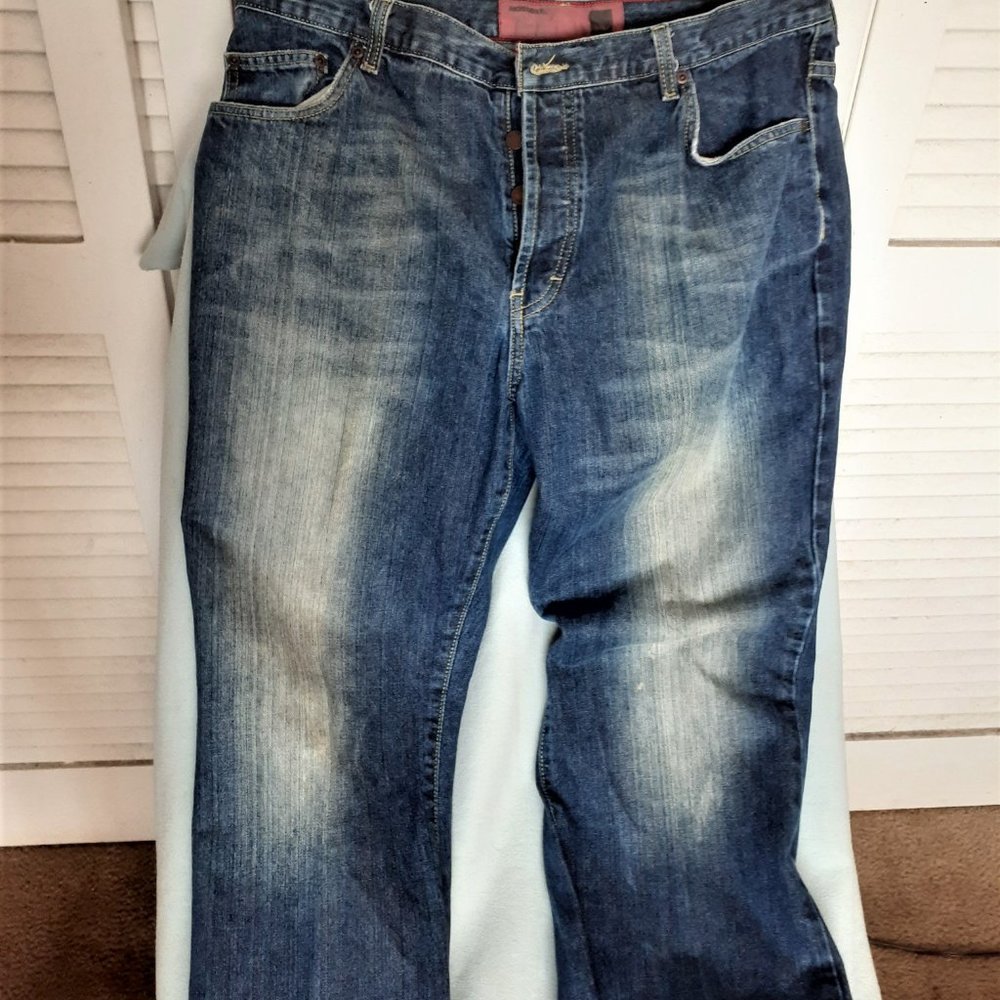 Mossimo Mossissue Men's Blue jeans